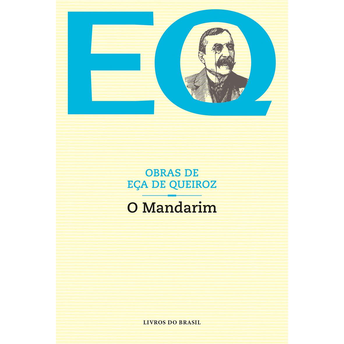 O Mandarim de Eça de Queiroz