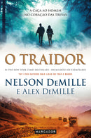 O Traidor de Nelson DeMille e Alex DeMille
