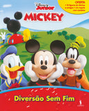 Mickey - Diversão sem Fim de Disney