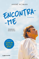 Encontra-me de André Aciman