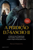 A Perdição de D. Sancho II de Paulo Pimentel