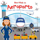 Bem-Vindo ao Aeroporto de Belinda Gallagher