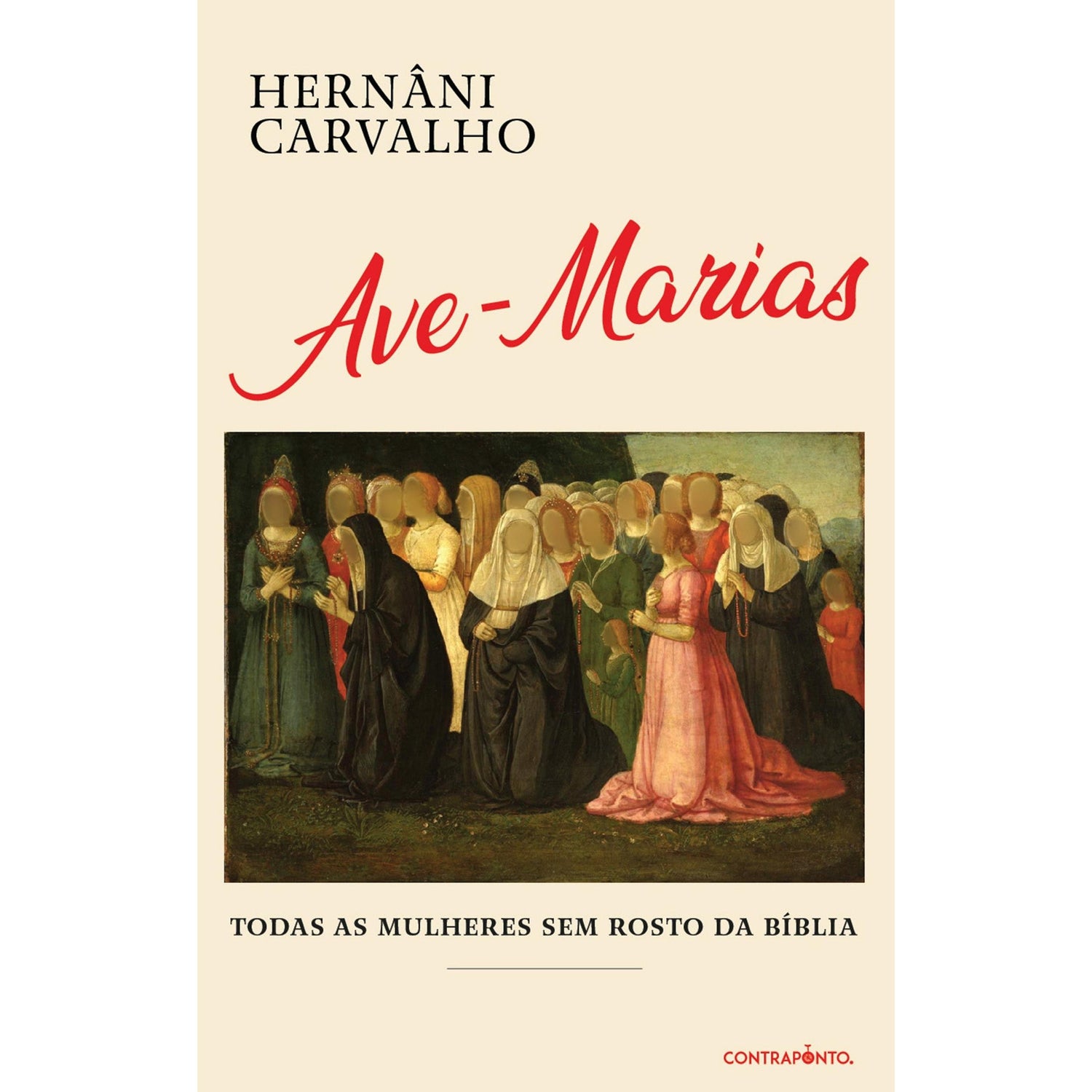 Avé-Marias de Hernâni Carvalho