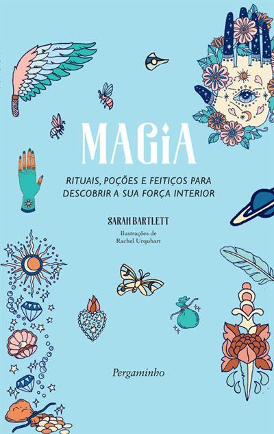 Magia de Sarah Bartlett