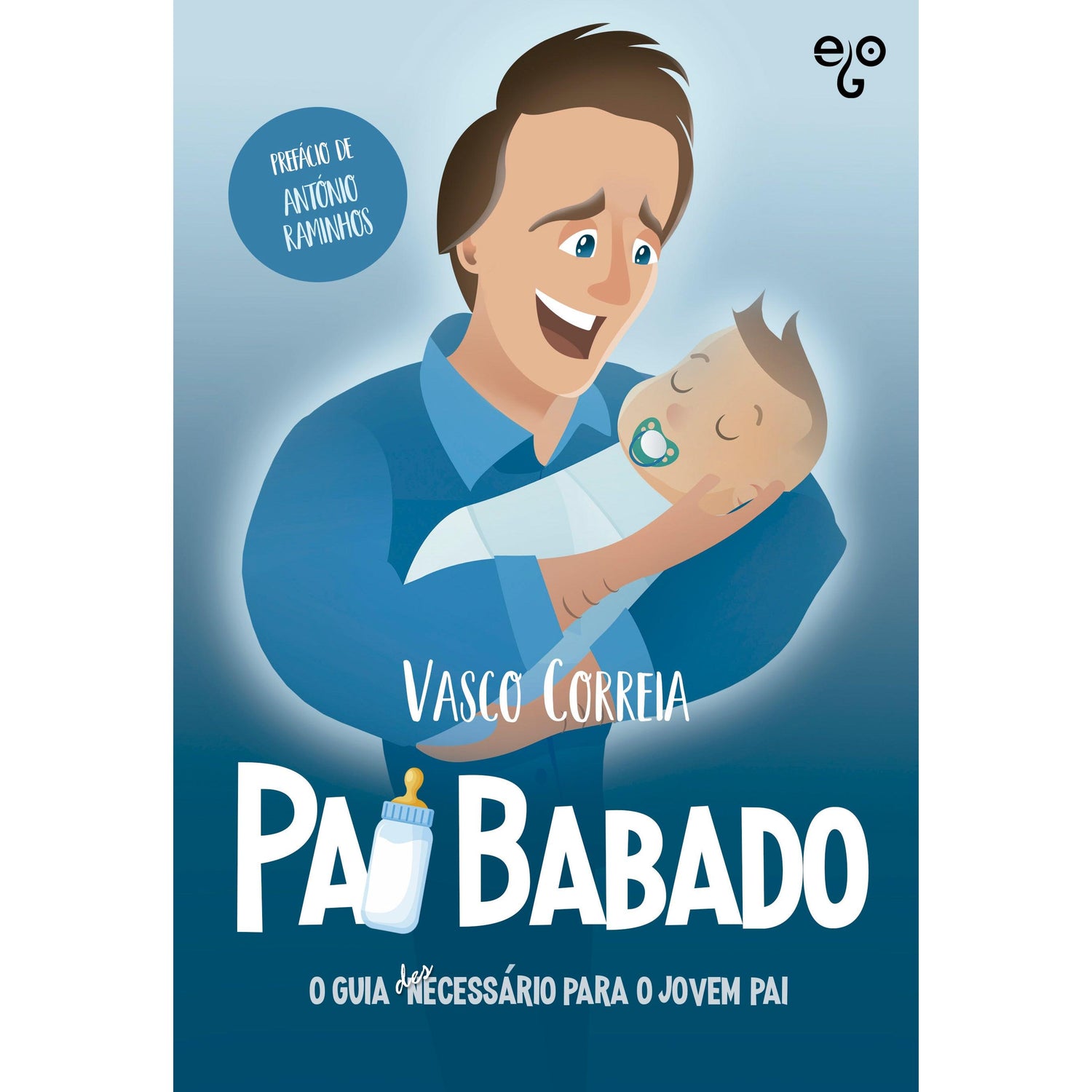 Pai Babado de Vasco Correia