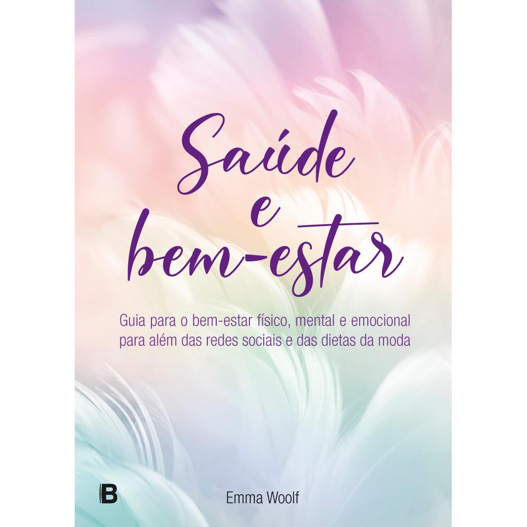 Saúde e Bem-Estar de Emma Woolf