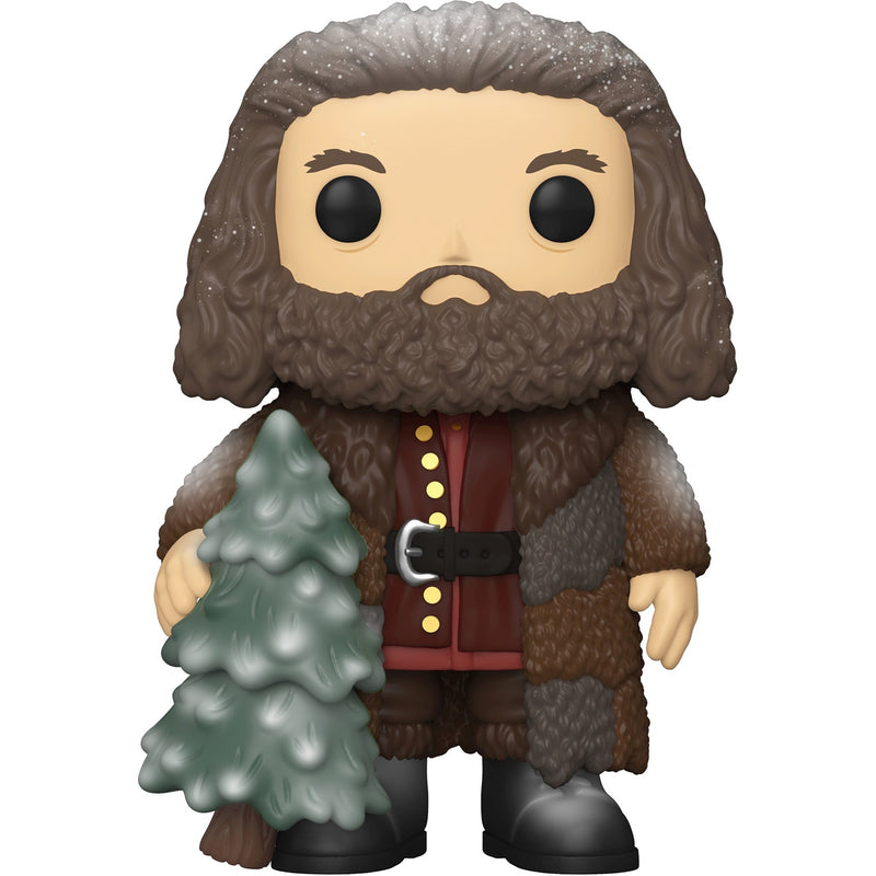 Pop Hp: Holiday- Pop 5 Funko