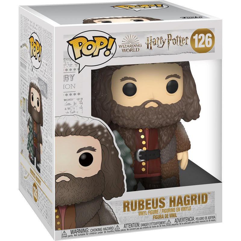 Pop Hp: Holiday- Pop 5 Funko