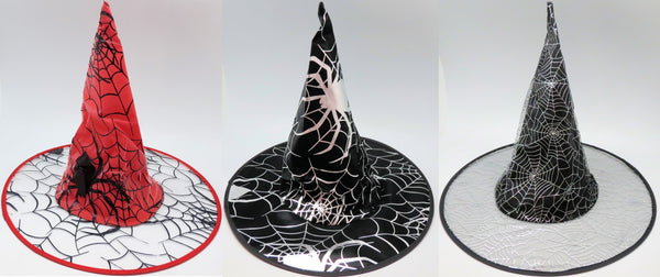 Chapéu De Bruxa