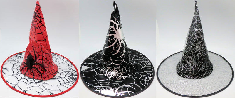 Chapéu De Bruxa