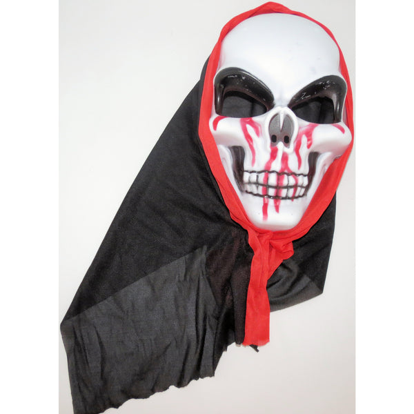 Máscaras Dia dos Mortos