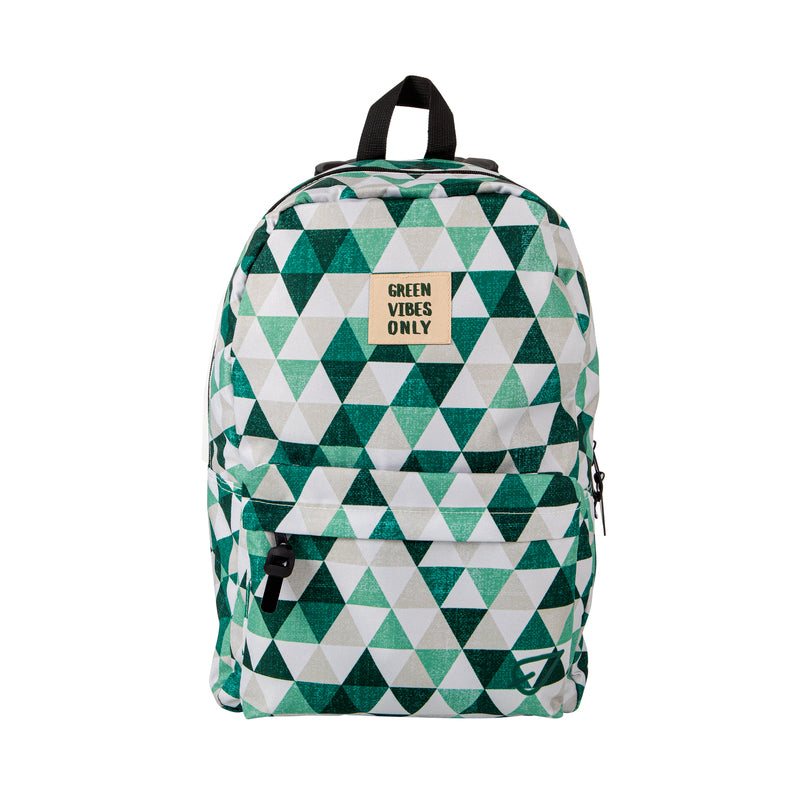 Mochila Padded Eco Note! Sortida