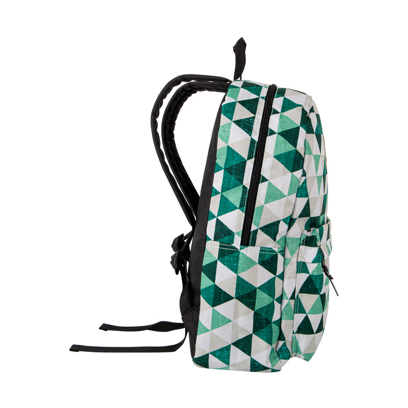 Mochila Padded Eco Note! Sortida