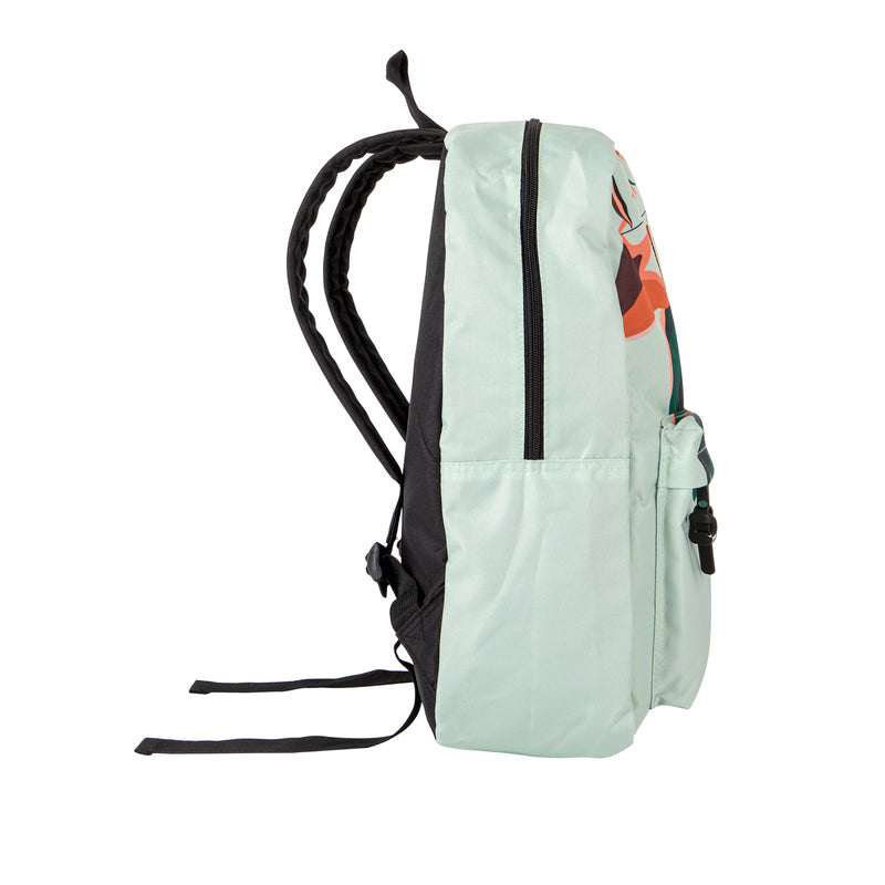 Mochila Padded Eco Note! Sortida