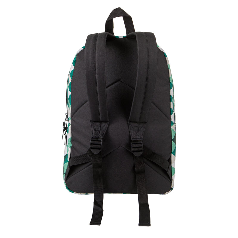 Mochila Padded Eco Note! Sortida