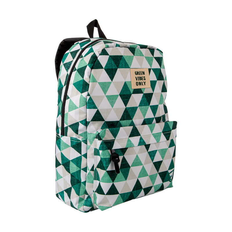 Mochila Padded Eco Note! Sortida