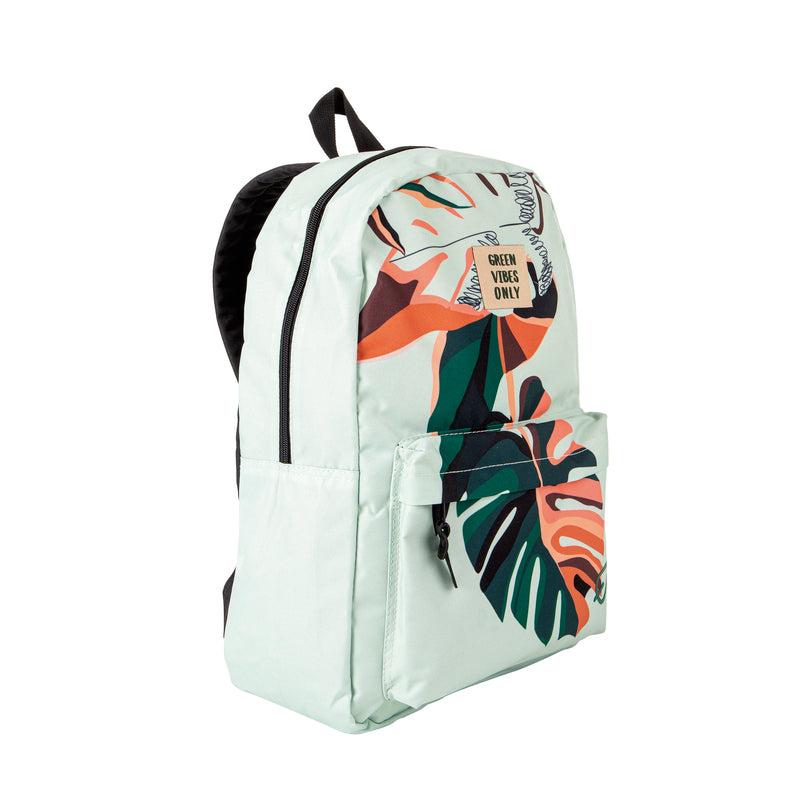 Mochila Padded Eco Note! Sortida