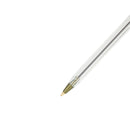 Esferográfica Vermelho Note!