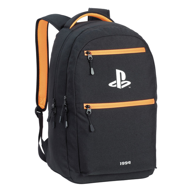 Mochila Black Playstation