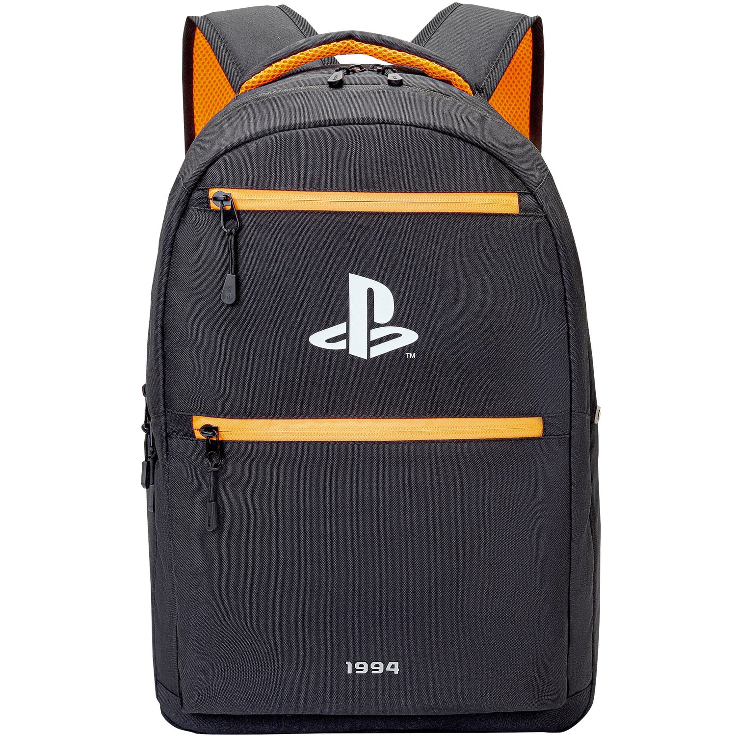 Mochila Black Playstation