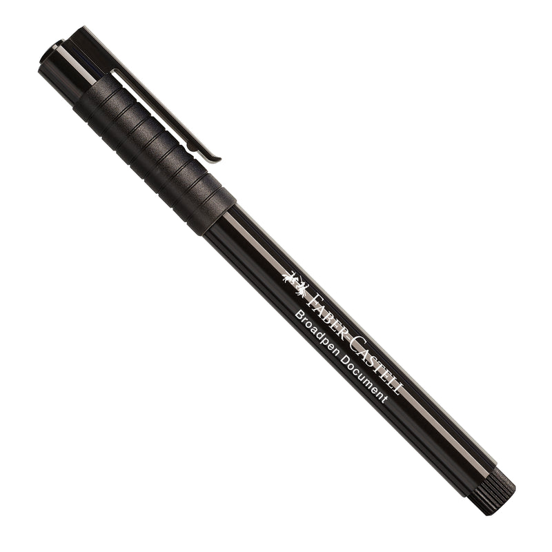 Marcador Fineliner Brancooadpen Preto