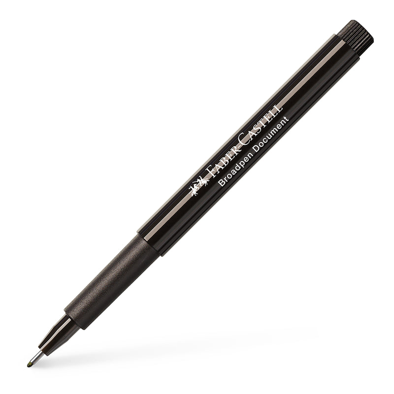 Marcador Fineliner Brancooadpen Preto