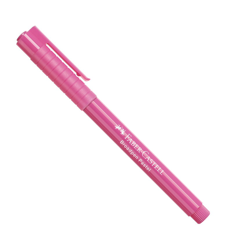 Marcador Fineliner Brancooadpen Pastel Pesse