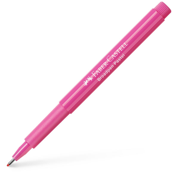 Marcador Fineliner Brancooadpen Pastel Pesse