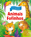 As Minhas Histórias de 5 Minutos - Animais Fofinhos de Melanie Joyce