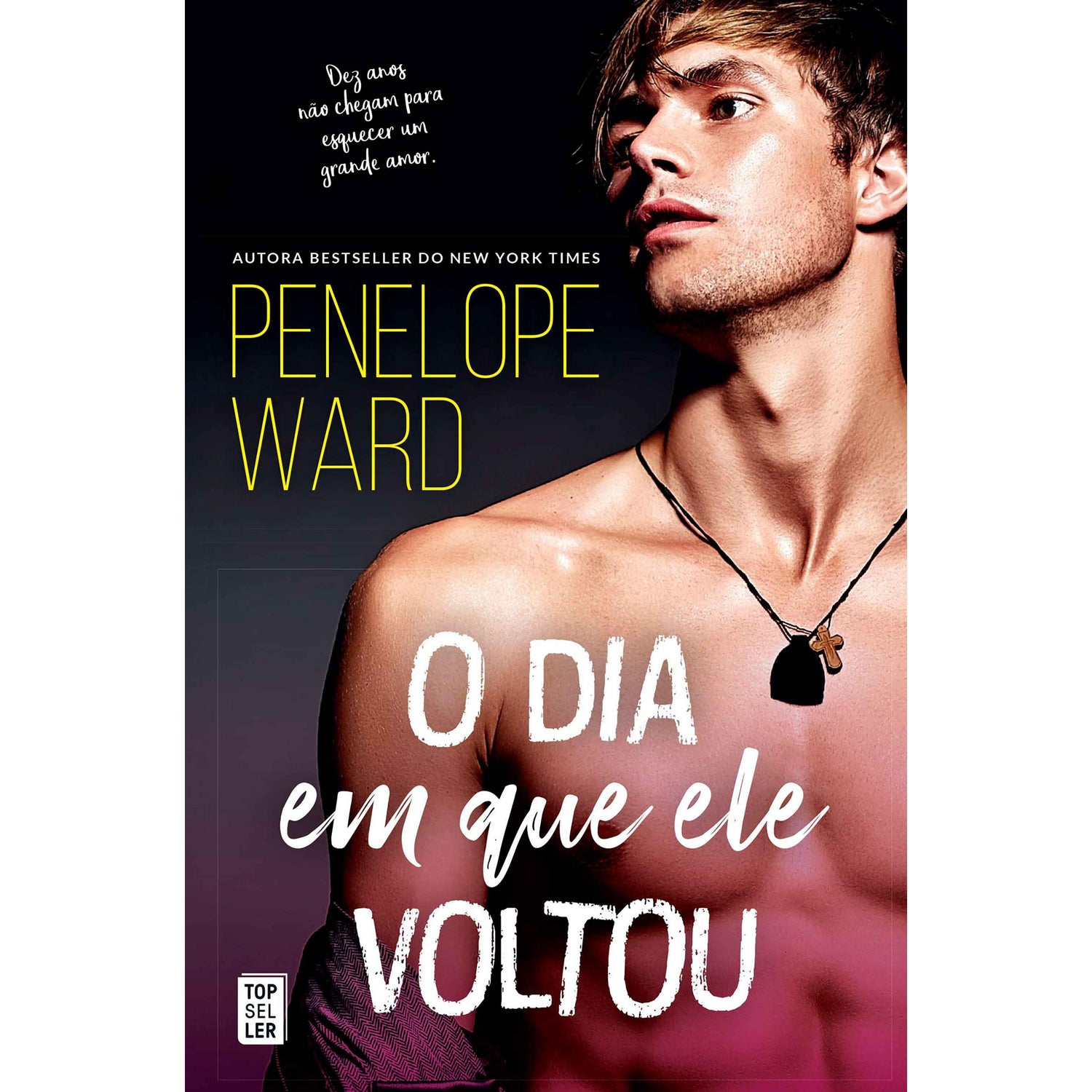 O Dia em que Ele Voltou de Penelope Ward