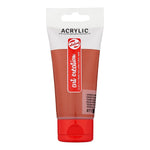 Tinta Acrílica ArtCreation Siena 75ml Talens
