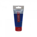 Tinta Acrílica 75ml Azul Ultramar Art Creation Talens