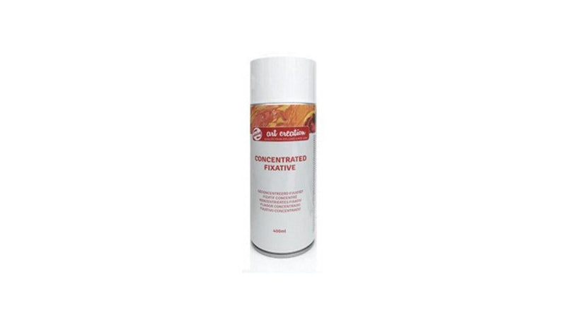 Spray Fixador Concentrado 200ml