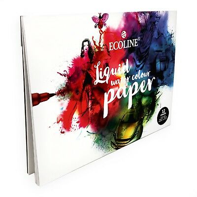 Papel Ecoline 290g