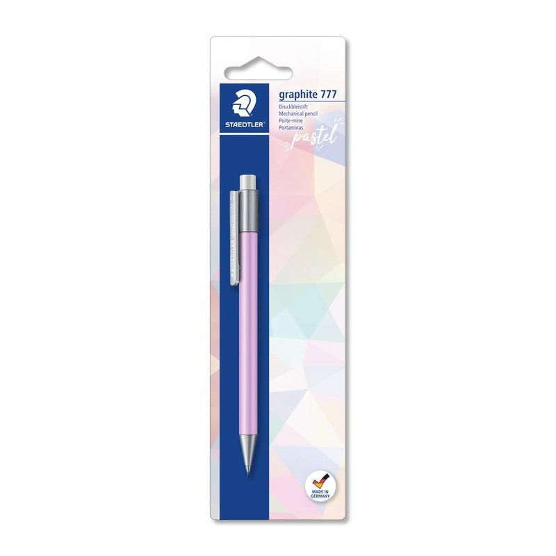 Lapiseira 0,5mm (várias cores)
