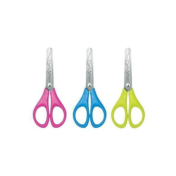Tesoura Essentials 13Cm