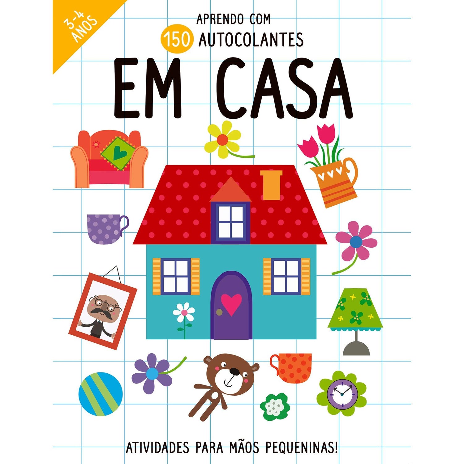 Aprendo em Casa