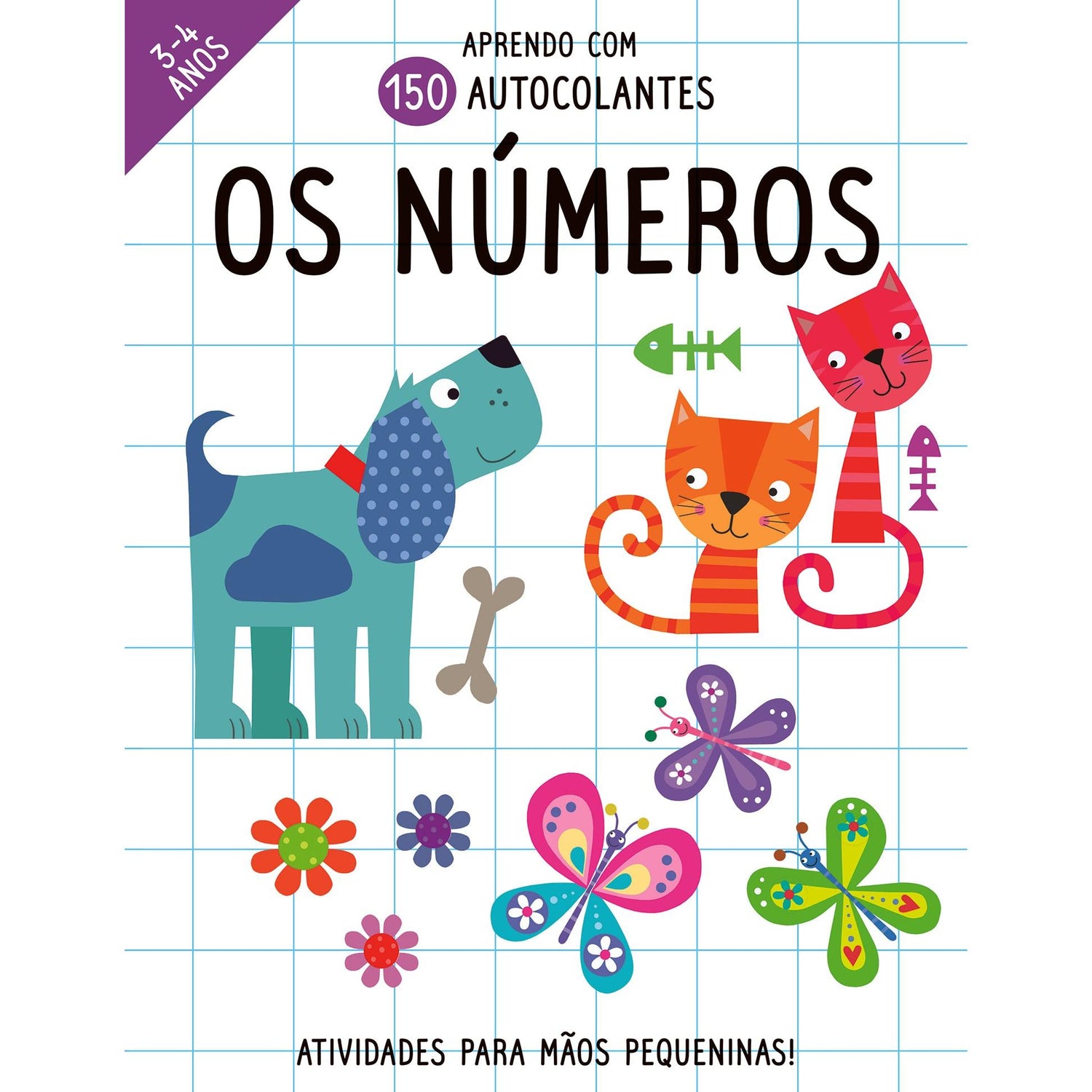 Aprendo com os Números