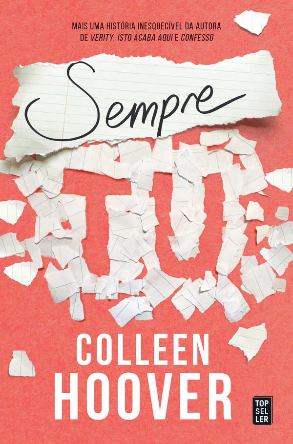 Sempre Tu de Colleen Hoover