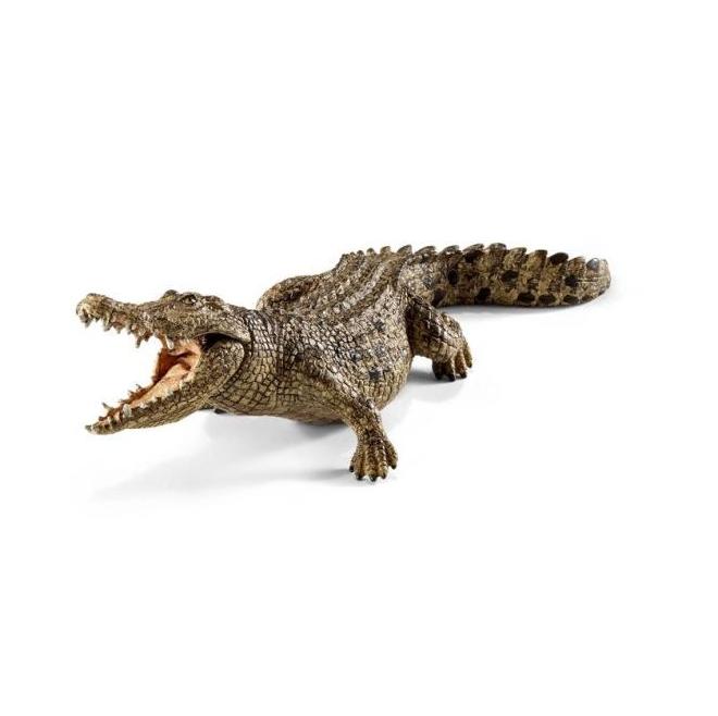 Crocodilo Schleich