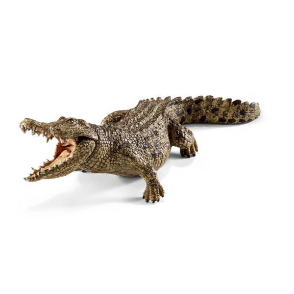 Crocodilo Schleich