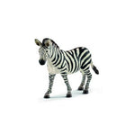 Zebra Fêmea Schleich