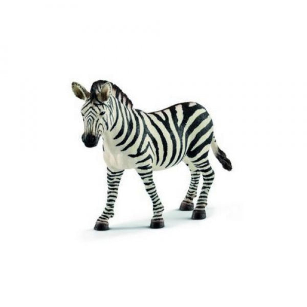 Zebra Fêmea Schleich