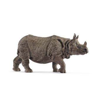 Rinoceronte Indiano Schleich