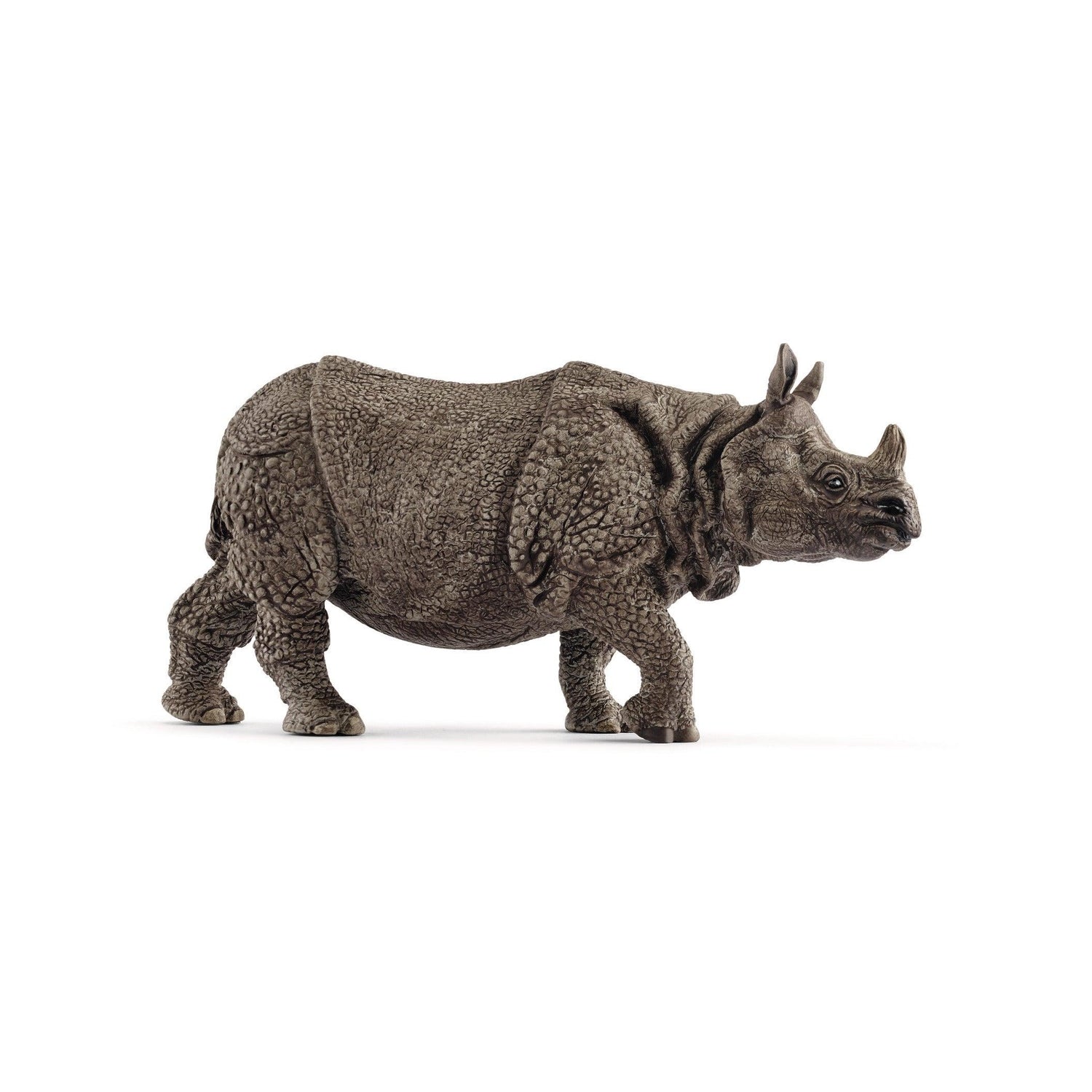 Rinoceronte Indiano Schleich