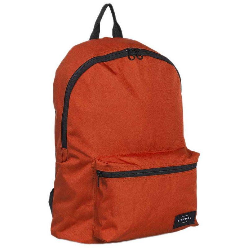 Mochila Dome Pro Red Rip Curl