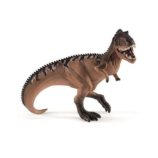 Giganotosaurus Schleich