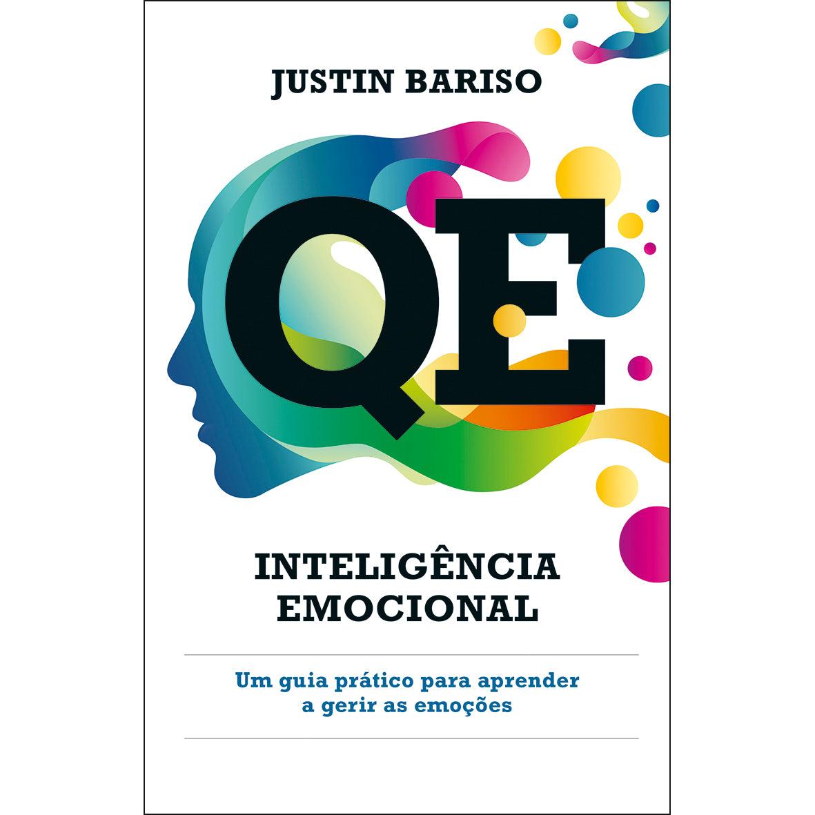 QE. Inteligência emocional de Justin Bariso