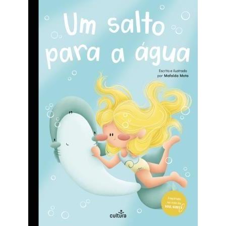 Um Salto para a Água