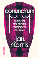 Conundrum de Jan Morris